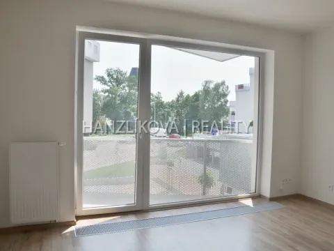 Pronájem bytu 1+kk, České Budějovice - České Budějovice 2, Volejbalistů, 28 m2