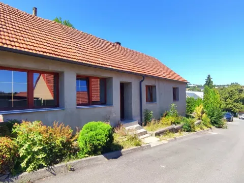 Prodej rodinného domu, Lipová, 183 m2