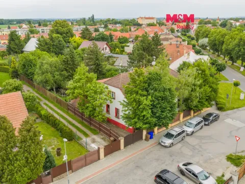 Prodej rodinného domu, Sadská, Pístecká, 220 m2