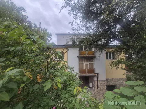 Pronájem bytu 1+kk, Praha - Libeň, 30 m2