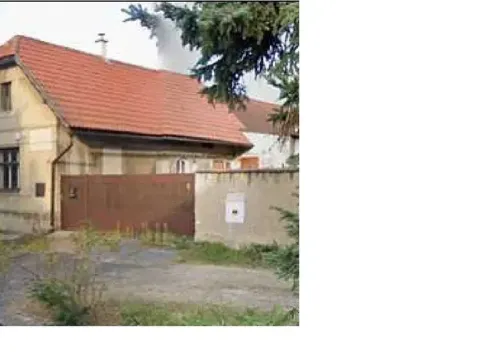 Dražba rodinného domu, Liblice, 113 m2