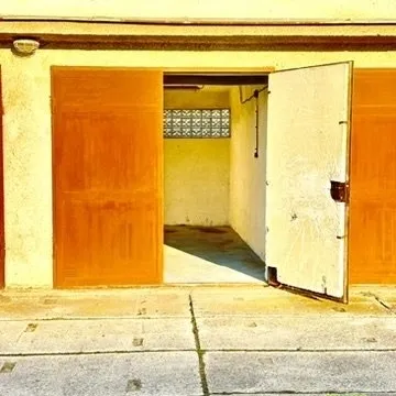 Pronájem garáže, Kunovice, Nový dvůr, 17 m2