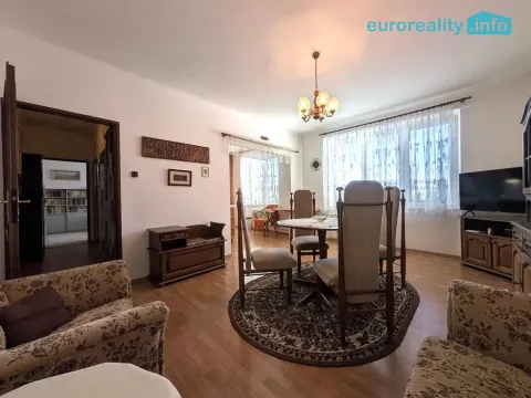 Prodej bytu 2+1, Plzeň, Koterovská, 55 m2