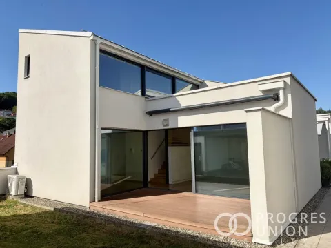 Prodej bytu 2+kk, Luhačovice, Masarykova, 83 m2