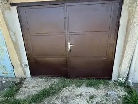 Prodej garáže, Hodonín, 18 m2