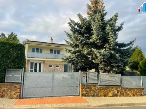 Prodej rodinného domu, Zbiroh, Tyršova, 261 m2