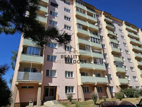 Prodej bytu 1+1, Hodonín, Cihlářská čtvrť, 36 m2