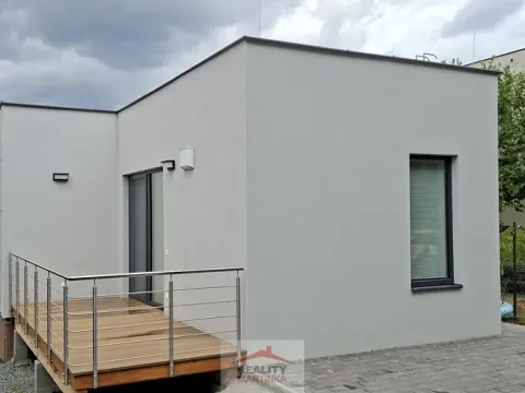 Pronájem rodinného domu, Valašské Meziříčí, 28. října