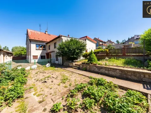Prodej rodinného domu, Tuchlovice, Na Stráži V, 105 m2