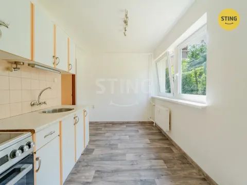 Prodej bytu 2+1, Horní Benešov, Staroměstská, 47 m2