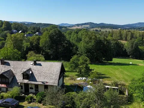 Prodej rodinného domu, Rejštejn - Velký Radkov, 114 m2