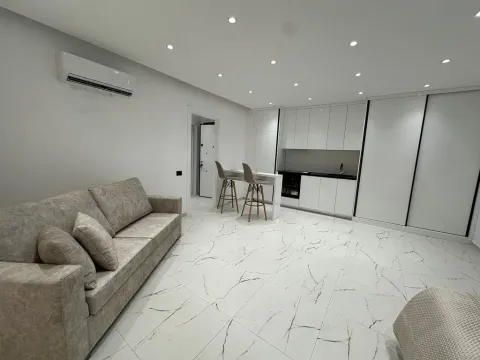 Pronájem bytu 2+kk, Lezhe, Shengjin, Albánie, 75 m2