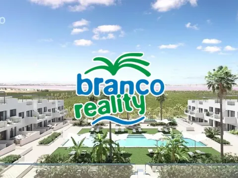 Prodej rodinného domu, Torrevieja, Alicante, Španělsko, 69 m2