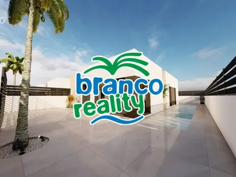 Prodej rodinného domu, Benijofar, Alicante, Španělsko, 98 m2