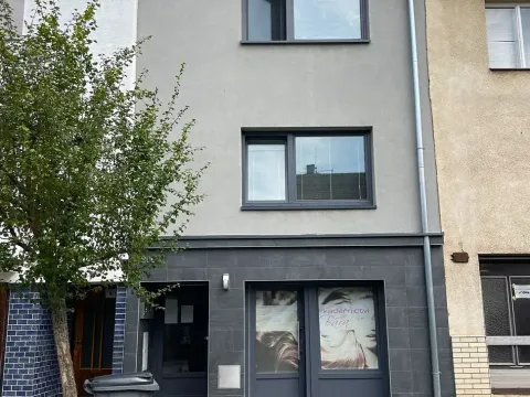 Prodej vícegeneračního domu, Uherský Brod, Hradišťská, 128 m2