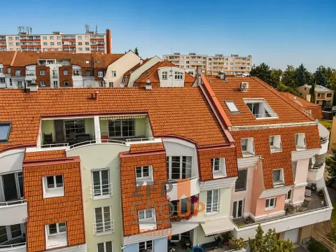 Prodej bytu 4+kk, Brno, Azurová, 161 m2