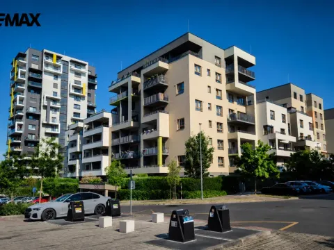 Prodej bytu 3+kk, Praha - Modřany, Zlochova, 89 m2