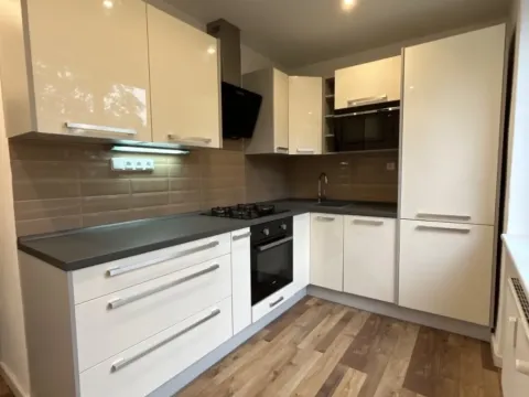 Pronájem bytu 3+1, Aš, Skřivánčí, 60 m2