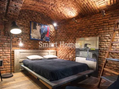 Prodej bytu 1+kk, Praha - Žižkov, Lipanská, 50 m2