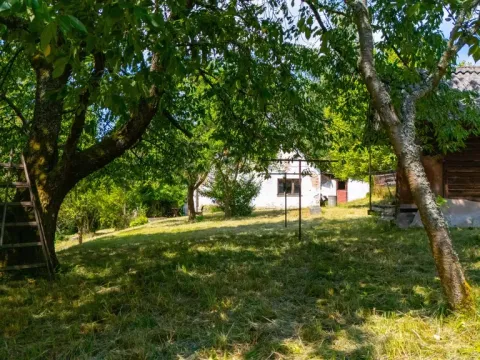 Prodej rodinného domu, Velké Svatoňovice - Markoušovice, 150 m2