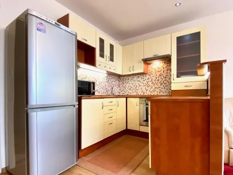 Pronájem bytu 2+kk, Česká Lípa, Okružní, 40 m2