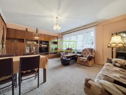 Prodej bytu 3+kk, Praha, Moskevská, 67 m2