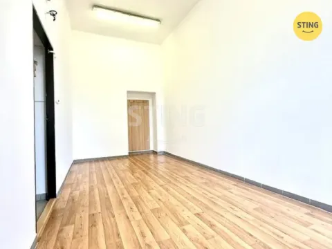 Pronájem kanceláře, Hodonín, Brněnská, 17 m2