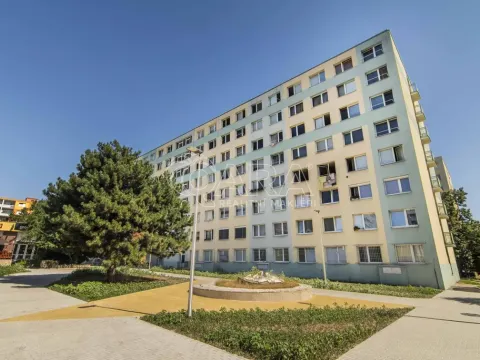 Prodej bytu 2+kk, Kladno - Kročehlavy, Holandská, 40 m2