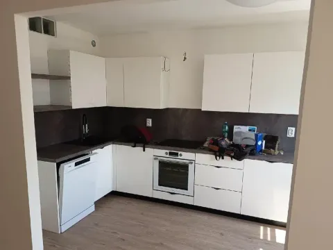 Pronájem bytu 3+kk, Praha - Strašnice, Rubensova, 63 m2
