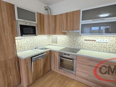 Pronájem bytu 2+kk, Praha, Černochova, 48 m2