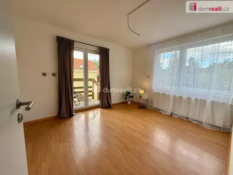 Pronájem bytu 1+kk, Praha - Lipence, Jílovišťská, 14 m2