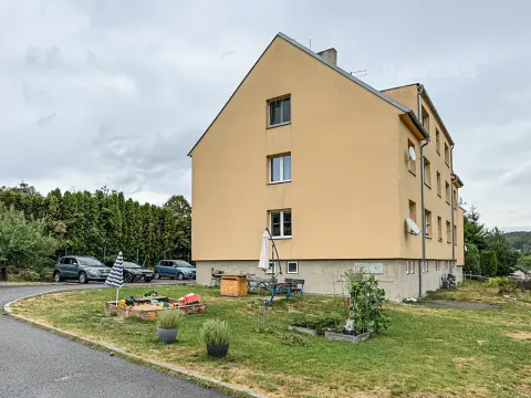 Pronájem bytu 1+kk, Prachatice, 25 m2