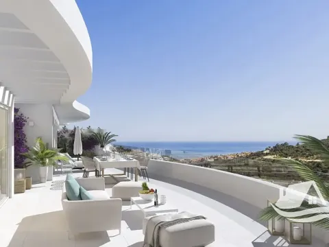 Prodej bytu 3+kk, La Línea de la Concepción, Španělsko, Paseo Marítimo de La Alcaidesa, 117 m2