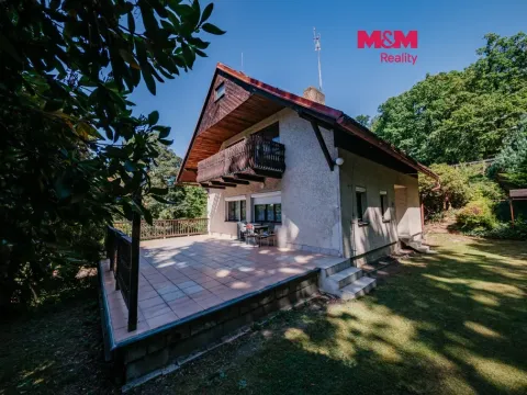 Prodej rodinného domu, Liberec - Liberec XV-Starý Harcov, Alšova, 220 m2