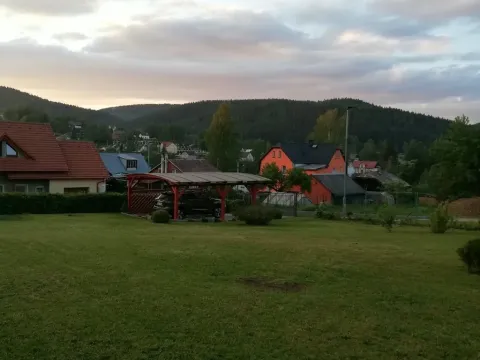 Prodej pozemku pro bydlení, Rotava, 919 m2