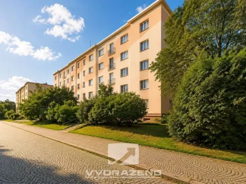 Prodej bytu 2+1, Praha, Na padesátém, 59 m2