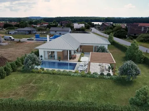Prodej rodinného domu, Sukorady, 240 m2