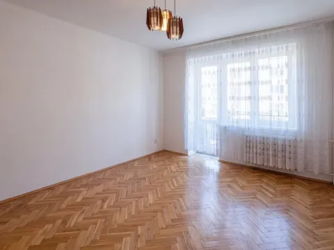 Prodej bytu 2+1, Praha - Strašnice, V předpolí, 56 m2