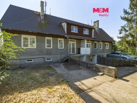 Pronájem rodinného domu, Dolní Beřkovice, Dolní hájek, 100 m2