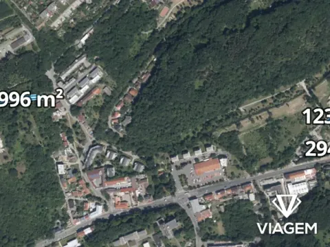 Prodej podílu lesa, Praha - Hrdlořezy, 222 m2