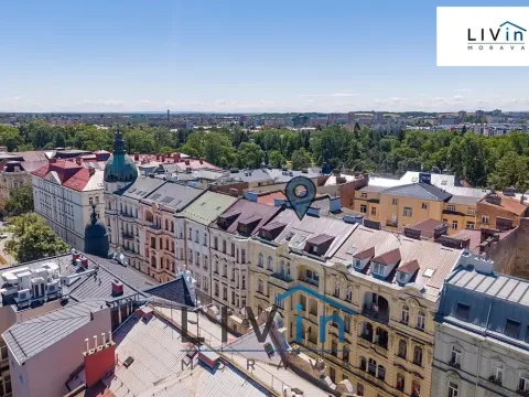 Prodej bytu 3+kk, Olomouc, Javoříčská, 95 m2