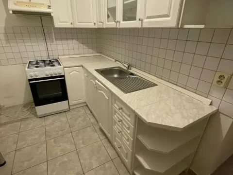 Pronájem bytu 2+1, Krnov - Pod Bezručovým vrchem, Seifertova, 55 m2