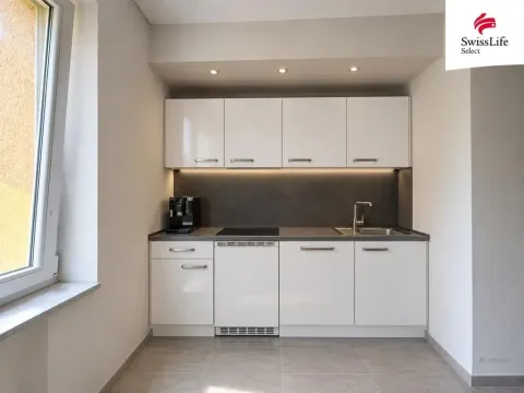 Pronájem bytu 3+1, Tachov, Školní, 64 m2