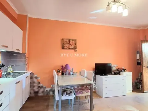 Prodej bytu 2+kk, Scalea, Itálie, Via Pitagora, 45 m2