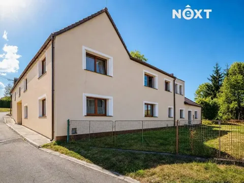 Prodej rodinného domu, Olešnice, 204 m2