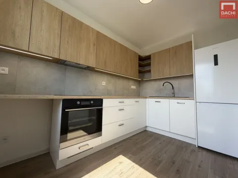 Pronájem bytu 2+1, Olomouc, Stiborova, 43 m2