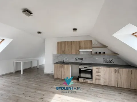 Pronájem bytu 1+kk, Dubí, Lidická, 86 m2