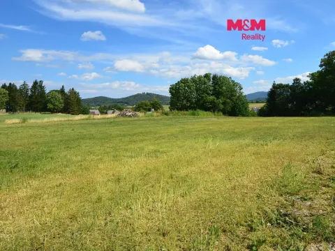 Prodej pozemku pro bydlení, Skorošice, 4947 m2