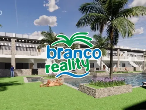 Prodej bytu 4+kk, Torrevieja, Alicante, Španělsko, 89 m2