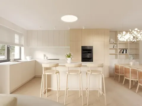 Prodej bytu 5+kk, Úhonice, Ke Hřišti, 138 m2